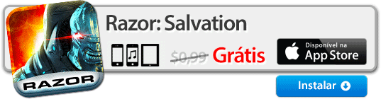 Razor Salvation