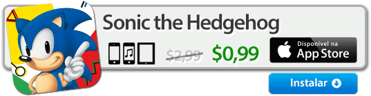 Sonic the Hedgehog