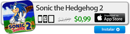 Sonic the Hedgehog 2