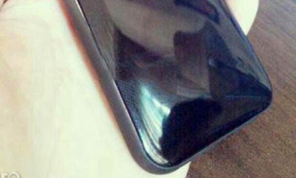 Capa de iPhone