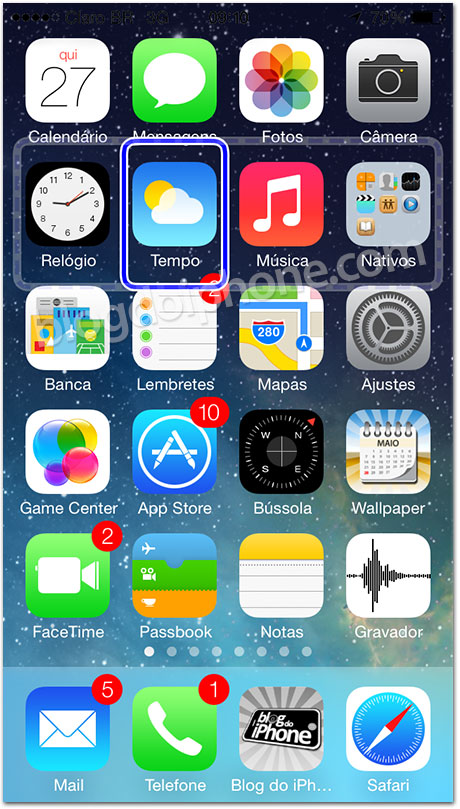 Controle Assistivo