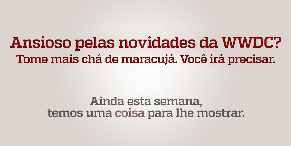 Tome mais chá de Maracujá você irá precisar