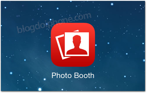 Photo Booth