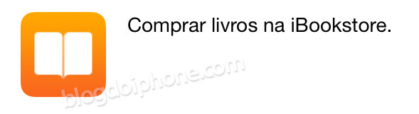 iBooks iOS 7