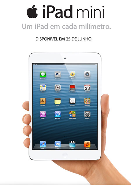 iPad mini