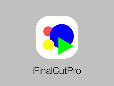 iFinalCutPro