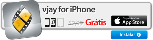 vjay for iPhone