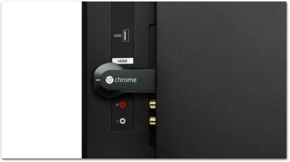 Chromecast