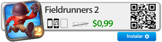 Fieldrunners 2