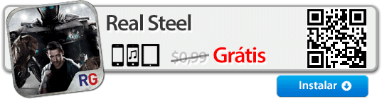 Real Steel