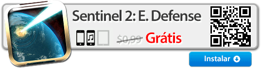 Sentinel 2