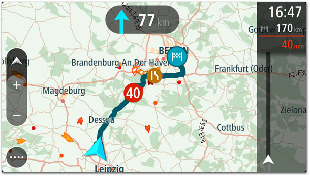 TomTom AiOS App 01