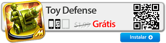 Toy Defense