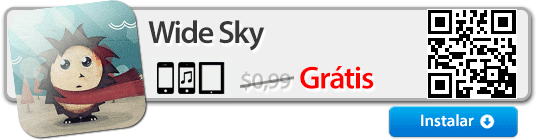Wide Sky