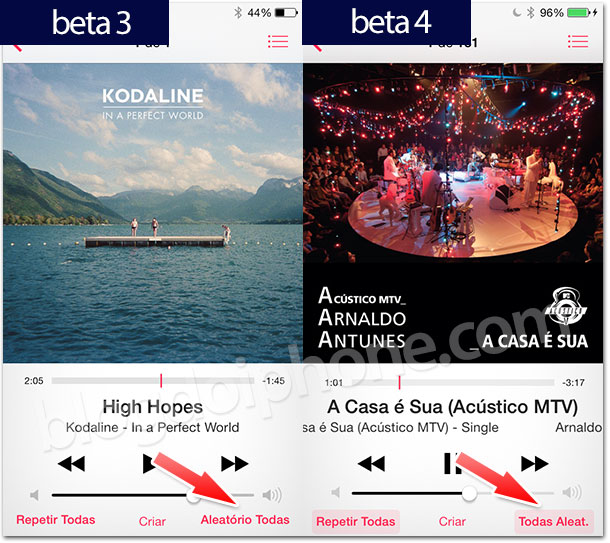 Beta 4