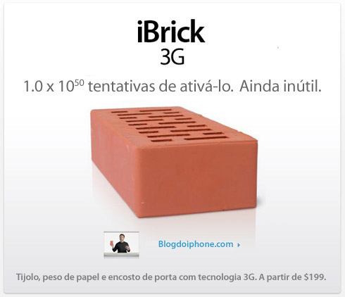 iBrick