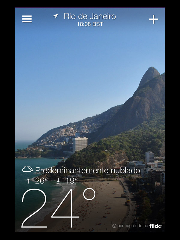 No iPad mini