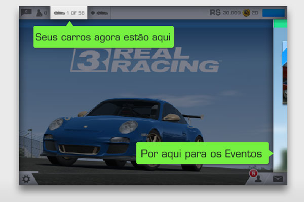 Real Racing 3