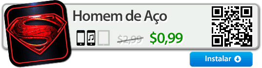 Homem de Aço