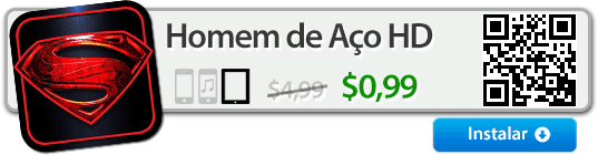 Homem de Aço HD