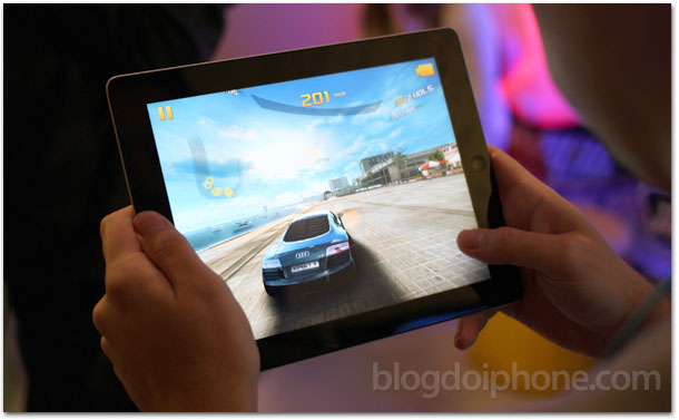 Evento Gameloft