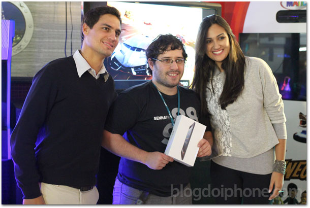 Evento Gameloft