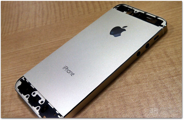 iPhone Gold