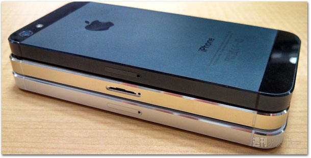 iPhone Gold