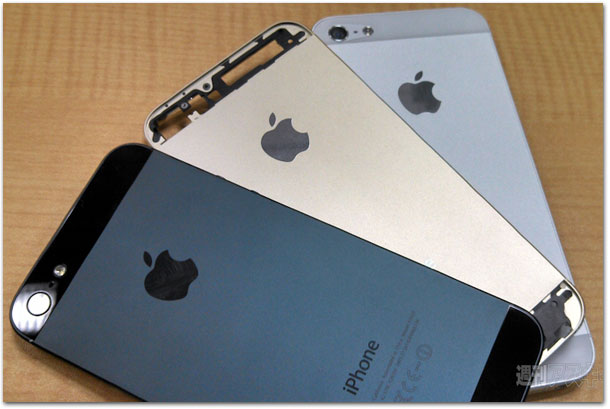 iPhone Gold