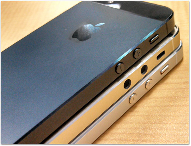 iPhone Gold