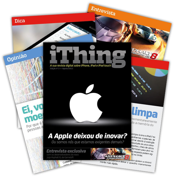 iThing