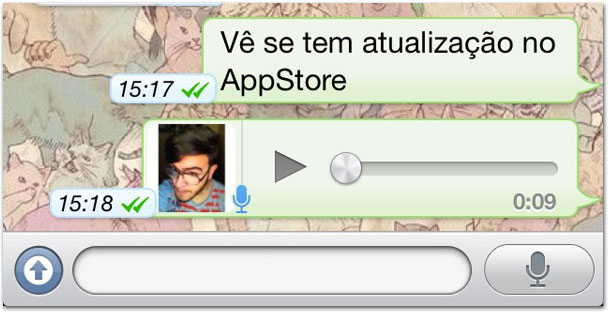 WhatsApp