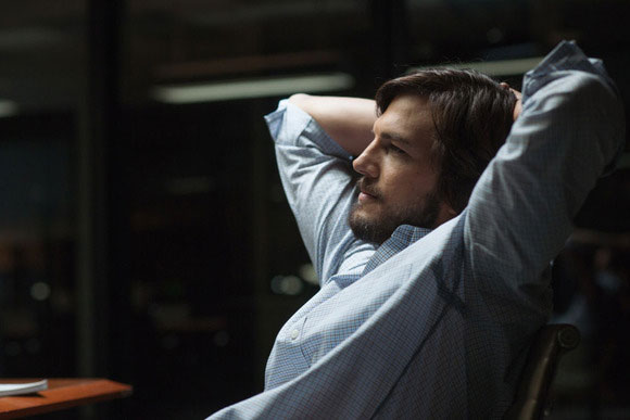 Jobs Kutcher