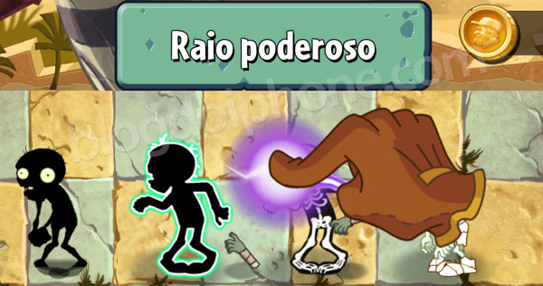 Raio Poderoso