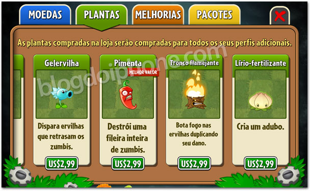 Compras internas