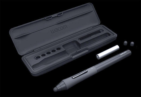 wacom