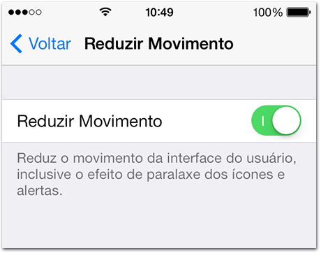 Acessibilidade