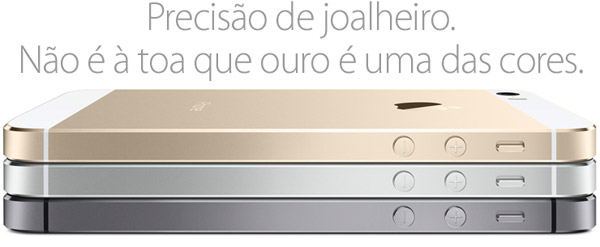 iPhone 5s