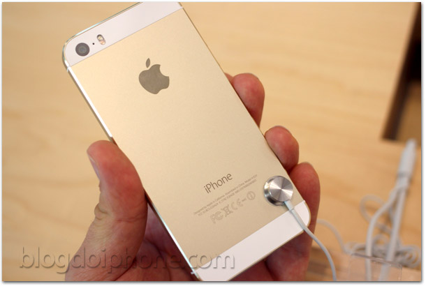 iPhone 5s