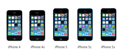 ios7 iphone