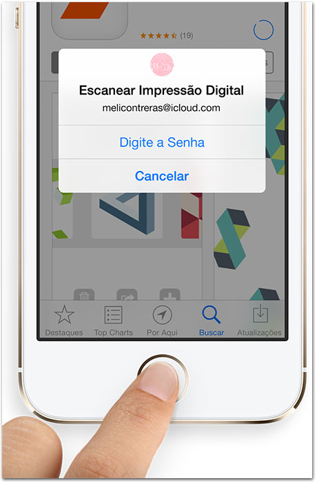 Touch ID