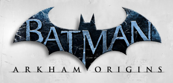 Batman Arkham Origins