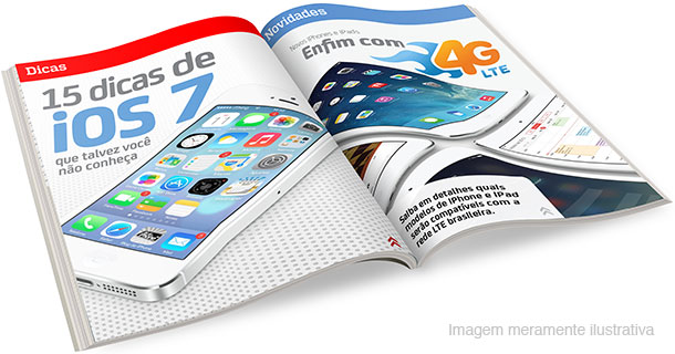 Revista iThing