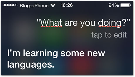 Siri