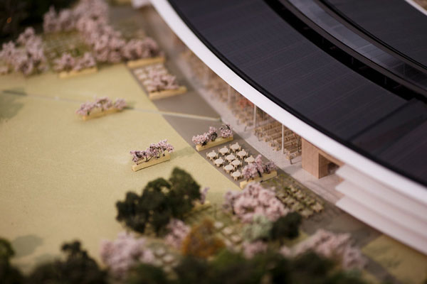 Campus da Apple