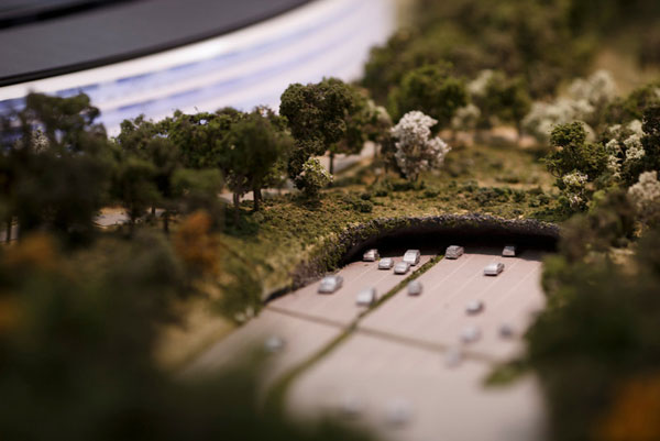 Campus da Apple