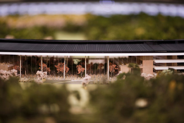 Campus da Apple