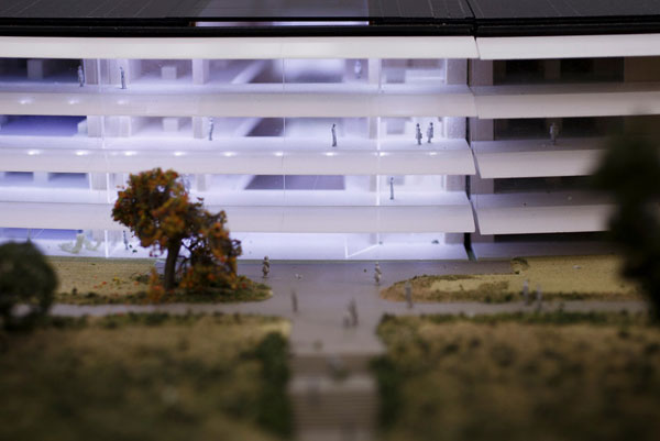 Campus da Apple