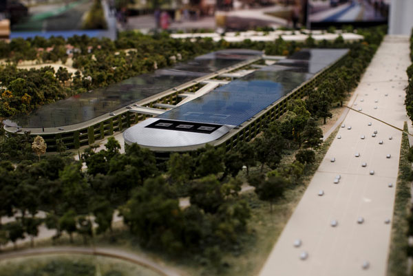 Campus da Apple