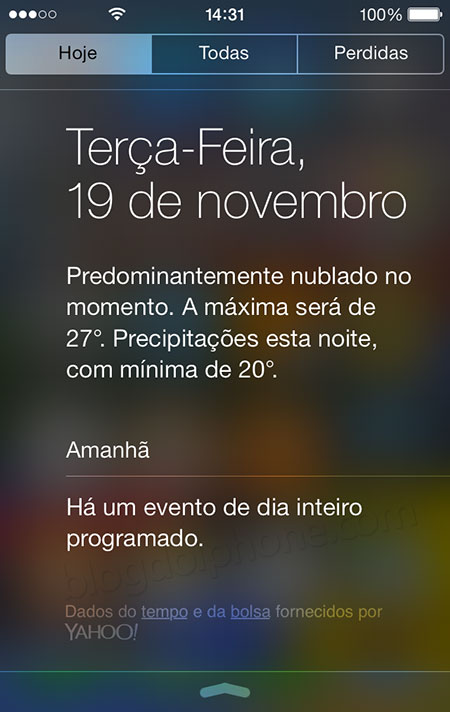 Beta iOS 71